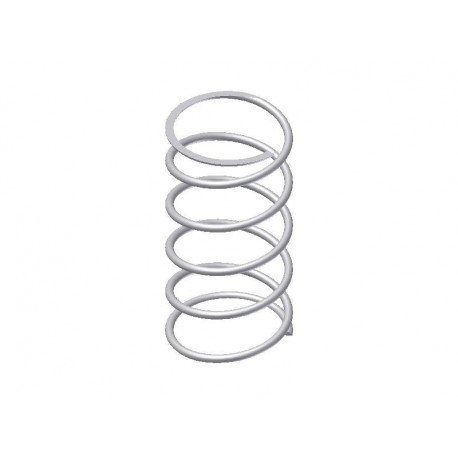 REPUESTO 016D0578 DANFOSS REFRIGERATION Spring for WVS/WVTS 1-10 bar