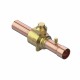 009L7099 DANFOSS REFRIGERATION Válvula de esfera GBC 42s