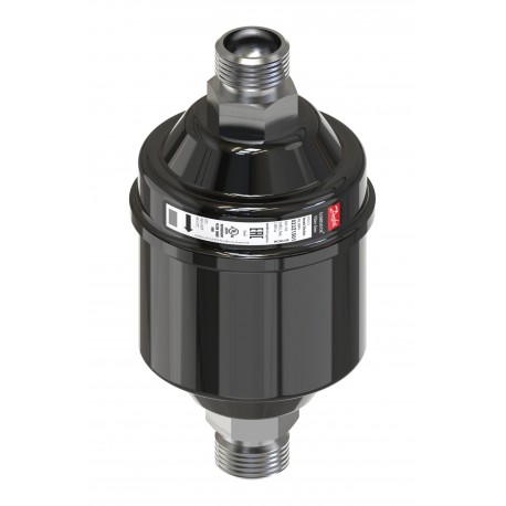 023Z1501 DANFOSS REFRIGERATION Герметичный фильтр-осушитель, DCL