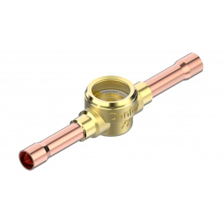 014-1092 DANFOSS REFRIGERATION Schauglas SGH 10s