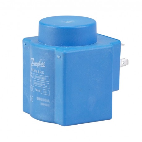 018F7928 DANFOSS REFRIGERATION Bobine solenoidi BB024DS