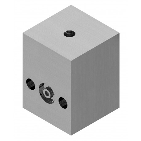 ACCESORIO 061B720266 DANFOSS CONTROLES INDUSTRIALES Adaptador para MBV5000 G 1/8