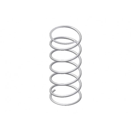 REPUESTO 016D0579 DANFOSS REFRIGERATION Весна для исследования wvs/WVTS бар 1-10