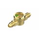 014-0161 DANFOSS REFRIGERATION Sight glass, SGN 6
