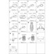 027F0700 DANFOSS REFRIGERATION PMFH 80-7 Overhaul kit