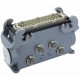 277409 MURRELEKTRONIK Stromverteiler 4x L-Cod.