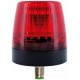 4000-76056-1311000 MURRELEKTRONIK COMLIGHT56 LED RED STATUS LIGHTWith 4 pole M12 bottom exit