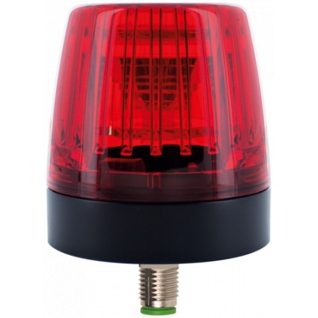4000-76056-1311000 MURRELEKTRONIK COMLIGHT56 LED RED STATUS LIGHTWith 4 pole M12 bottom exit