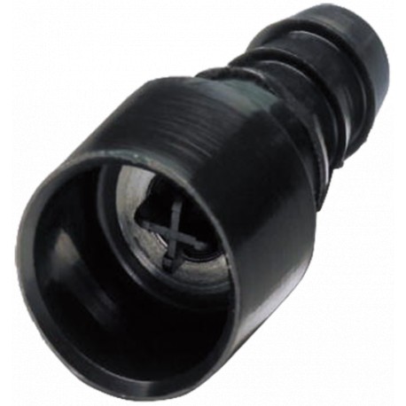70MH-ZP203-0000000 MURRELEKTRONIK Pneumatic insert with valve female, 4 mm