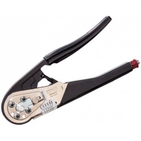 70MH-ZW002-3000000 MURRELEKTRONIK Crimping tool for 4-groove crimping 4mm contacts