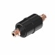023Z1322 DANFOSS REFRIGERATION Hermetic filter drier, DCL