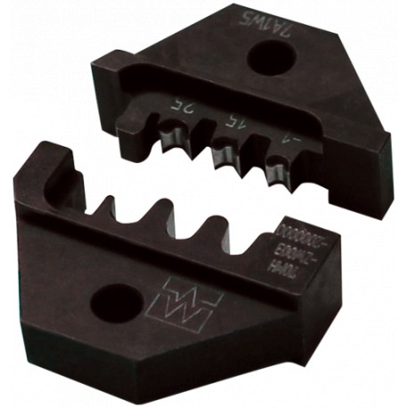 70MH-ZW003-3000000 MURRELEKTRONIK Crimp die per 2,5 mm contatti (4 mm2)