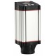 027H9101 DANFOSS REFRIGERATION ICAD 900 w / oder Kabel