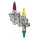 027L4769 DANFOSS REFRIGERATION Клапанная станция