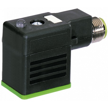 7000-42061-0000000 MURRELEKTRONIK M12 macho traseiro / MSUD plugue de válvula forma BI 11 mm 