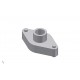 027G1001 DANFOSS REFRIGERATION Conjunto de flange 3/4 em NPT