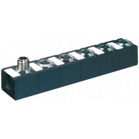56442 MURRELEKTRONIK MASI68 AI4 RTD E 4xM12