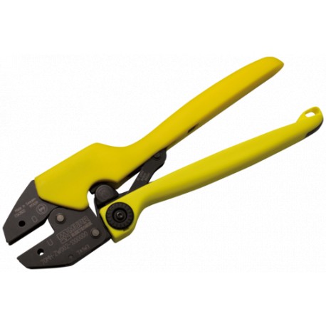 70MH-ZW002-1000000 MURRELEKTRONIK Crimping tool for square crimping (long handels)