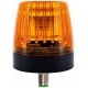 4000-76056-1312000 MURRELEKTRONIK COMLIGHT56 LED AMBER STATUS LIGHTWith 4 pole M12 bottom exit