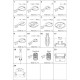 027F0705 DANFOSS REFRIGERATION Kit PMFH 200 Revisione