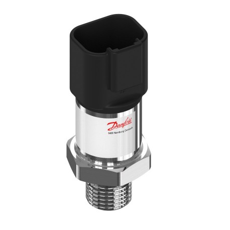 063G4377 DANFOSS CONTROLES INDUSTRIALES Pressure transmitter, MBS 1350