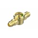 014-0008 DANFOSS REFRIGERATION Sight glass, SGI 10