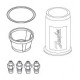 032F0185 DANFOSS REFRIGERATION Тип: Запасная часть