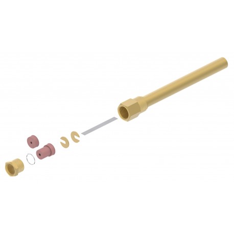 ACCESORIO 060L332766 DANFOSS CONTROLES INDUSTRIALES Vaina