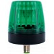 4000-76056-1313000 MURRELEKTRONIK COMLIGHT56 LED GREEN STATUS LIGHTWith 4 pole M12 bottom exit