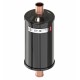 023Z4896 DANFOSS REFRIGERATION Filtro de desidratação hermético, DML