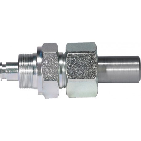 027F1048 DANFOSS REFRIGERATION PML 32-65 Externer Pilotstecker