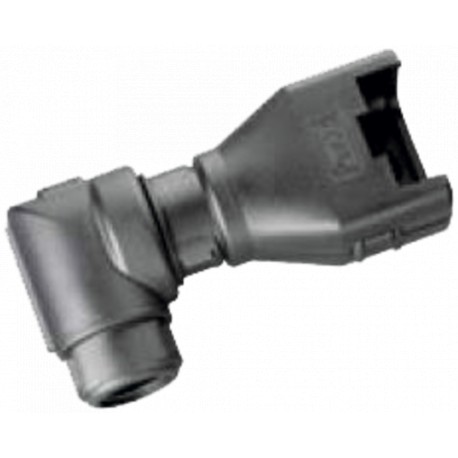 DP-34042-746 MURRELEKTRONIK Backshell DT, 4-pin, 90°, 12 mm port