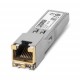 FL SFP TX 1287353 PHOENIX CONTACT Narrow form factor plug-in module offers an RJ45 interface with a data tra..