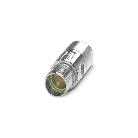M23-00000009004S-SIG 1554108 PHOENIX CONTACT Mating connector box, series: M23 PRO Signal, straight, standar..