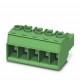 PC 5/12-ST1-7,62 BD:CU-PE SO 1798870 PHOENIX CONTACT PCB connector, nominal current: 41 A, rated voltage (II..
