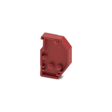 DP-LPS-5 3270524 PHOENIX CONTACT Placca distanziatrice, profondità: 24,4 mm, larghezza: 5,2 mm, altezza: 18,..