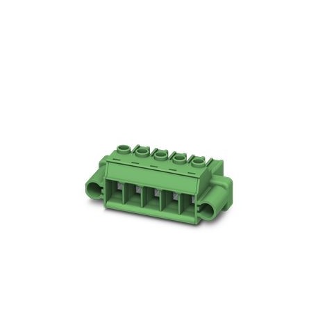 PC 5/ 5-STF1-7,62 BD:01-05SO 1497004 PHOENIX CONTACT Connector for printed circuit board, nominal section: 6..