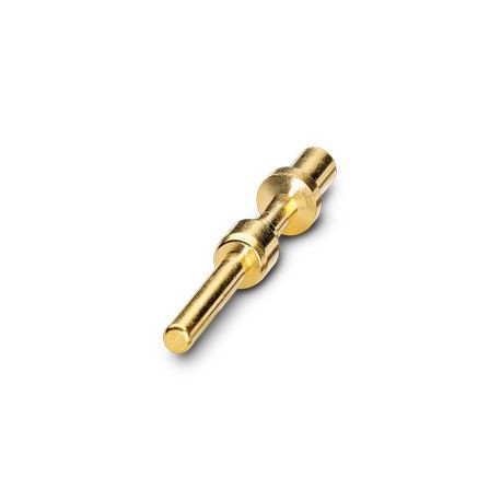SM-36KP6,00-10,00/VPE100/9 1238449 PHOENIX CONTACT Contact à sertir, taraud, usiné, contact simple, diamètre..