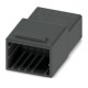 DD21H 0,85/12-FH-2,5-Y 1378137 PHOENIX CONTACT Conector para placa de circuito impreso, color: negro, corrie..