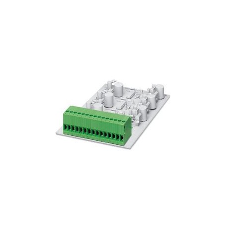 KDS 3- 31 19RZ BS:1-31 1780574 PHOENIX CONTACT Bloc de jonction C.I.