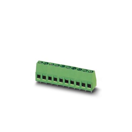 MKDS 1,5/ 2-5,08 BD:GND,24V 1578943 PHOENIX CONTACT Terminal block for printed circuit board, nominal curren..