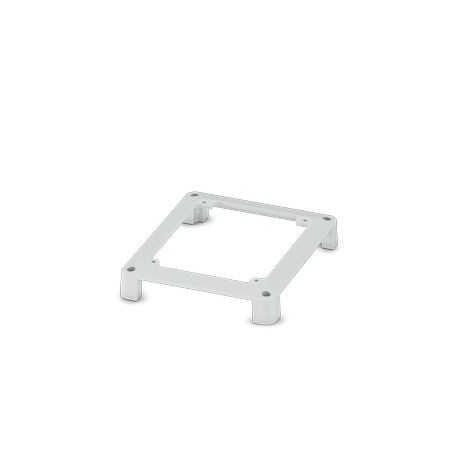 UCS HH-HS 145-125 7035 1494978 PHOENIX CONTACT Enclosure semi-frame for mounting a UCS enclosure with the di..