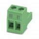 MSTB 2,5/ 2-ST-5,08 BD:80-81 1583082 PHOENIX CONTACT Connector for printed circuit board, nominal section: 2..