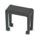 FR 1,27/ 12-SR 1399640 PHOENIX CONTACT Compensation. Traction, Number of Poles: 12, Pitch: 1.27 mm, Color: B..