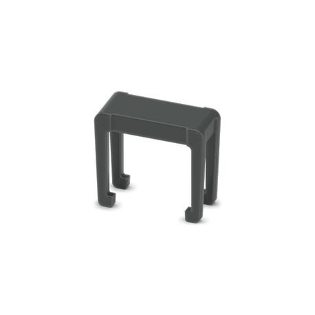 FR 1,27/ 12-SR 1399640 PHOENIX CONTACT Compens. tracción, número de polos: 12, paso: 1,27 mm, color: negro