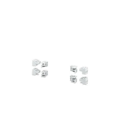 ME-KIT-4MSTBO+4MSTBT3-7035 1342926 PHOENIX CONTACT Verbinder