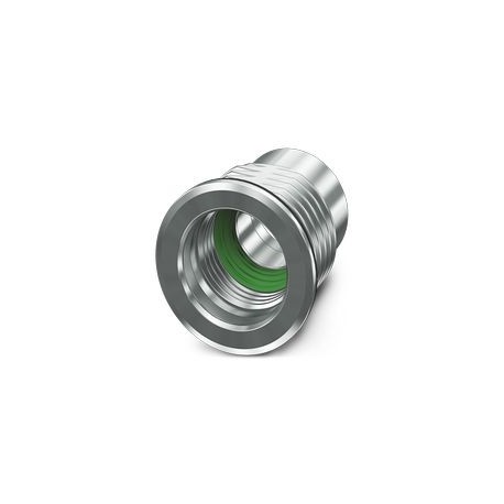 SACC-FPF-F-M12/M16 SMD PPI 1454497 PHOENIX CONTACT Vissage du boîtier M12 Push-Pull pour inserts de connecte..