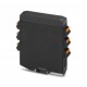 ICS20-KIT-BC100X110-V-BK GP 1540630 PHOENIX CONTACT Caixa de trilhos, para montagem em trilho de fixação, co..