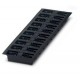 MCV 1,5/ 2-G-3,81-THT P2,0 R32 1997808 PHOENIX CONTACT Base da placa de circuito impresso, seção nominal: 1,..