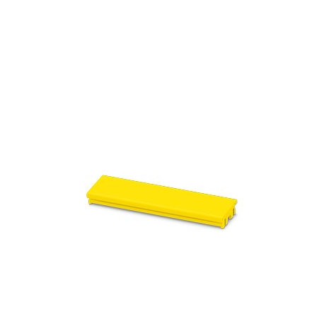 ICS20-F67S-1018 1287453 PHOENIX CONTACT Rail box, ICS cap, closed, width: 20 mm, height: 7.25 mm, depth: 67...